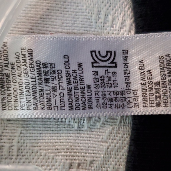 SZ. MEDIUM 1-DIRECTION LEOPARD 100% COTTON V-NECK SHORT SLEEVE TEE - Picture 4 of 4